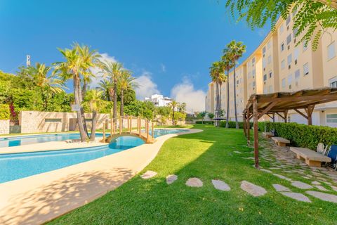 Leilighet i Javea, Alicante, Javea - € 950 000 | Ref: Mocadi-371/9775 - foto 44