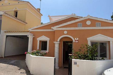 Rækkehus i Calpe, Alicante, Calpe - € 285.000 | Ref: MocadiC-0037/9775 - foto 2