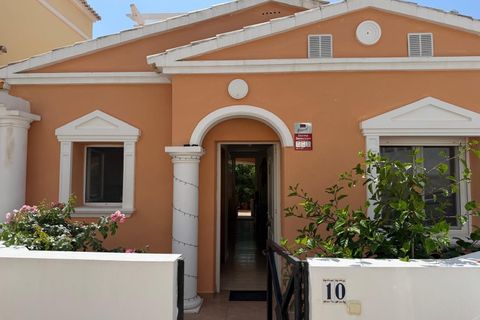 Rækkehus i Calpe, Alicante, Calpe - € 285.000 | Ref: MocadiC-0037/9775 - foto 3