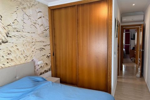 Rækkehus i Calpe, Alicante, Calpe - € 285.000 | Ref: MocadiC-0037/9775 - foto 7