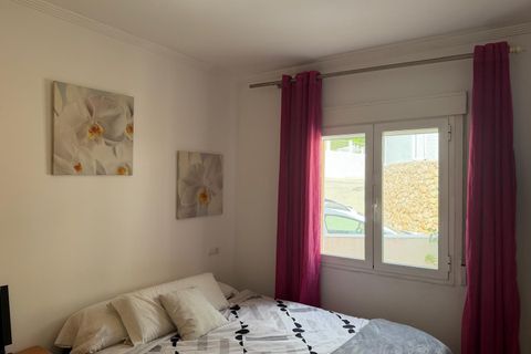 Rækkehus i Calpe, Alicante, Calpe - € 285.000 | Ref: MocadiC-0037/9775 - foto 10