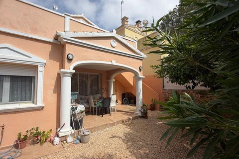 Rækkehus i Calpe, Alicante, Calpe - € 285.000 | Ref: MocadiC-0037/9775 - foto 15