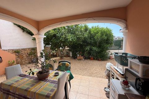 Rækkehus i Calpe, Alicante, Calpe - € 285.000 | Ref: MocadiC-0037/9775 - foto 16