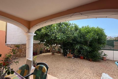 Rækkehus i Calpe, Alicante, Calpe - € 285.000 | Ref: MocadiC-0037/9775 - foto 17