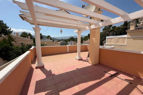 Rækkehus i Calpe, Alicante, Calpe - € 285.000 | Ref: MocadiC-0037/9775 - foto 19