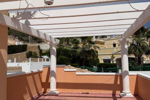 Rækkehus i Calpe, Alicante, Calpe - € 285.000 | Ref: MocadiC-0037/9775 - foto 20