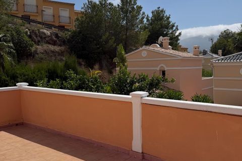 Rækkehus i Calpe, Alicante, Calpe - € 285.000 | Ref: MocadiC-0037/9775 - foto 21