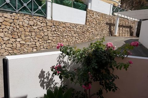 Rækkehus i Calpe, Alicante, Calpe - € 285.000 | Ref: MocadiC-0037/9775 - foto 25