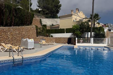Rækkehus i Calpe, Alicante, Calpe - € 285.000 | Ref: MocadiC-0037/9775 - foto 26