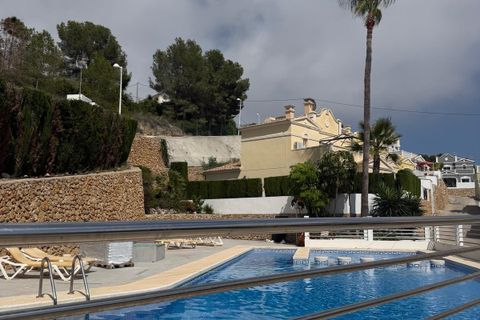 Rækkehus i Calpe, Alicante, Calpe - € 285.000 | Ref: MocadiC-0037/9775 - foto 27