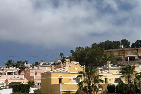 Rækkehus i Calpe, Alicante, Calpe - € 285.000 | Ref: MocadiC-0037/9775 - foto 29