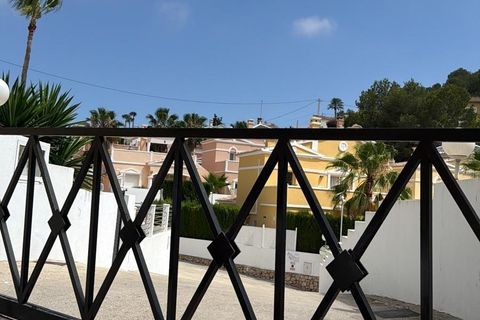 Rækkehus i Calpe, Alicante, Calpe - € 285.000 | Ref: MocadiC-0037/9775 - foto 30