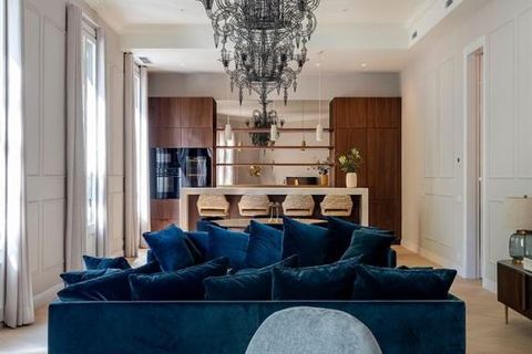 Leilighet i Barcelona, Barcelona, Barcelona - € 2 575 000 | Ref: KP2-1877_k - foto 2