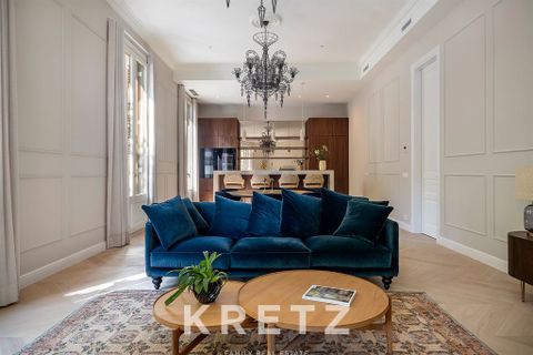 Leilighet i Barcelona, Barcelona, Barcelona - € 2 575 000 | Ref: KP2-1877_k - foto 3