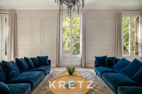 Leilighet i Barcelona, Barcelona, Barcelona - € 2 575 000 | Ref: KP2-1877_k - foto 4
