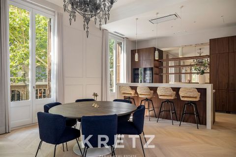 Leilighet i Barcelona, Barcelona, Barcelona - € 2 575 000 | Ref: KP2-1877_k - foto 6