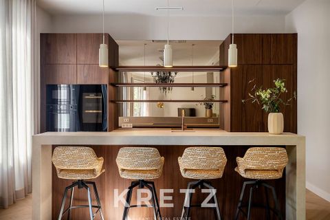 Leilighet i Barcelona, Barcelona, Barcelona - € 2 575 000 | Ref: KP2-1877_k - foto 9
