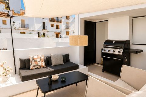 Rækkehus i Ojen, Malaga, Ojen - € 330.000 | Ref: R5402803 - foto 1