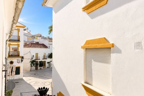 Rækkehus i Ojen, Malaga, Ojen - € 330.000 | Ref: R5402803 - foto 3