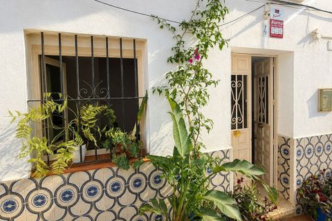 Rækkehus i Ojen, Malaga, Ojen - € 330.000 | Ref: R5402803 - foto 4