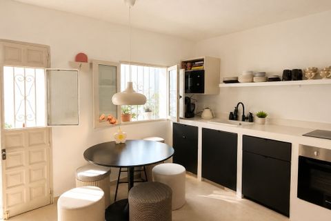 Rækkehus i Ojen, Malaga, Ojen - € 330.000 | Ref: R5402803 - foto 5