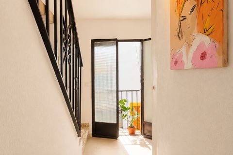 Rækkehus i Ojen, Malaga, Ojen - € 330.000 | Ref: R5402803 - foto 7