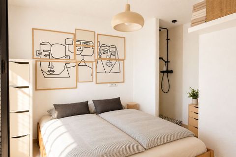 Rækkehus i Ojen, Malaga, Ojen - € 330.000 | Ref: R5402803 - foto 8