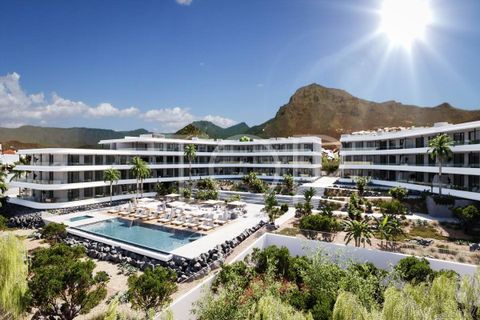 Lejlighed i Torviscas, Tenerife, Torviscas - € 700.000 | Ref: 2H-OA-015 - foto 2