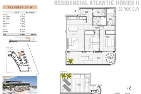 Lejlighed i Torviscas, Tenerife, Torviscas - € 700.000 | Ref: 2H-OA-015 - foto 13