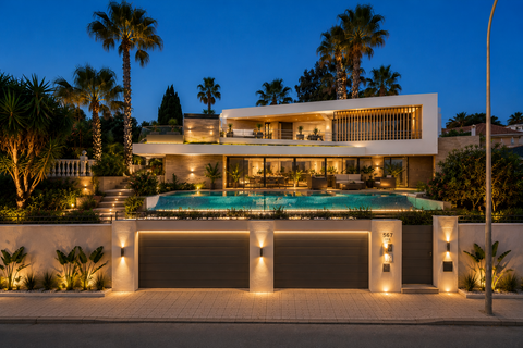 Villa a Ciudad Quesada, Alicante, Ciudad Quesada - € 1.450.000 | Ref: 029 - foto 2