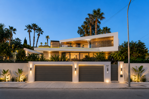 Villa a Ciudad Quesada, Alicante, Ciudad Quesada - € 1.450.000 | Ref: 029 - foto 3
