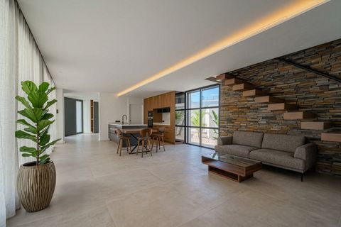 Villa a Ciudad Quesada, Alicante, Ciudad Quesada - € 1.450.000 | Ref: 029 - foto 7