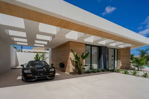 Villa a Ciudad Quesada, Alicante, Ciudad Quesada - € 1.450.000 | Ref: 029 - foto 8