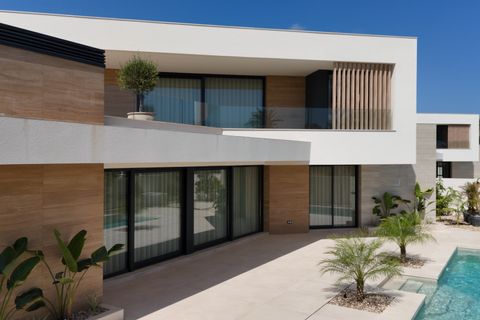 Villa a Ciudad Quesada, Alicante, Ciudad Quesada - € 1.450.000 | Ref: 029 - foto 9