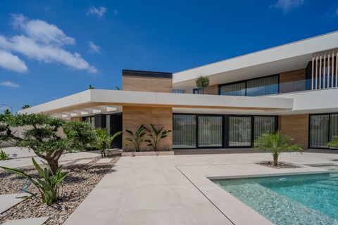 Villa a Ciudad Quesada, Alicante, Ciudad Quesada - € 1.450.000 | Ref: 029 - foto 13