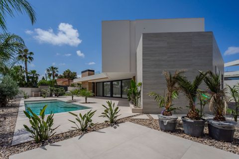 Villa a Ciudad Quesada, Alicante, Ciudad Quesada - € 1.450.000 | Ref: 029 - foto 16