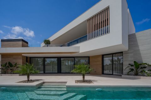 Villa a Ciudad Quesada, Alicante, Ciudad Quesada - € 1.450.000 | Ref: 029 - foto 17