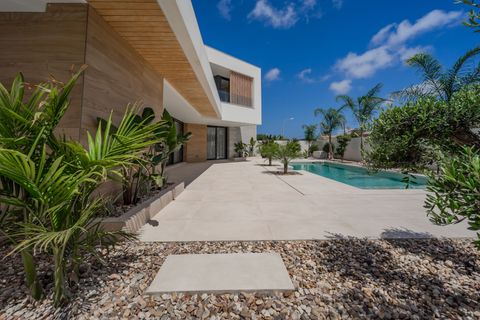 Villa a Ciudad Quesada, Alicante, Ciudad Quesada - € 1.450.000 | Ref: 029 - foto 20