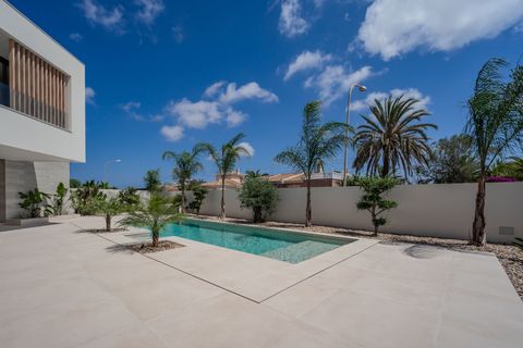 Villa a Ciudad Quesada, Alicante, Ciudad Quesada - € 1.450.000 | Ref: 029 - foto 21