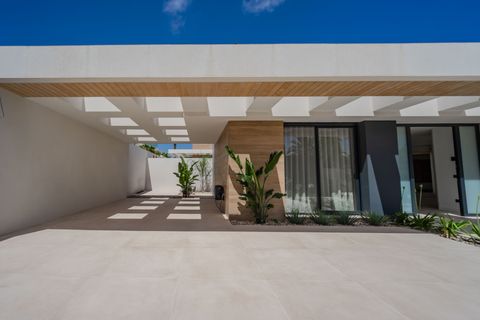 Villa a Ciudad Quesada, Alicante, Ciudad Quesada - € 1.450.000 | Ref: 029 - foto 22