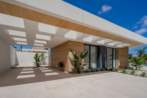 Villa a Ciudad Quesada, Alicante, Ciudad Quesada - € 1.450.000 | Ref: 029 - foto 23
