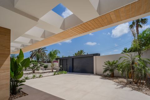 Villa a Ciudad Quesada, Alicante, Ciudad Quesada - € 1.450.000 | Ref: 029 - foto 25
