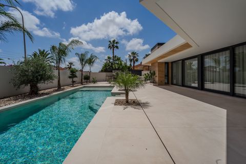 Villa a Ciudad Quesada, Alicante, Ciudad Quesada - € 1.450.000 | Ref: 029 - foto 29