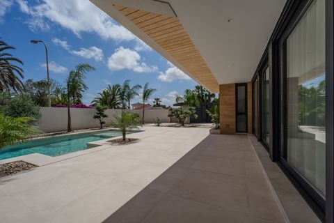 Villa a Ciudad Quesada, Alicante, Ciudad Quesada - € 1.450.000 | Ref: 029 - foto 30