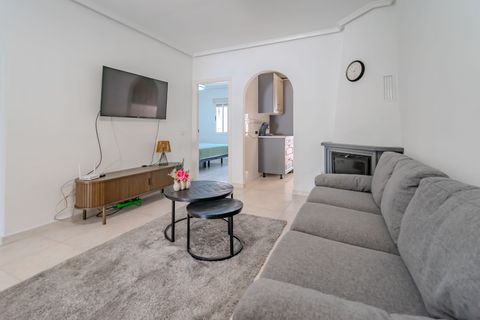 Bungalou a Ciudad Quesada, Alicante, Ciudad Quesada - € 187.000 | Ref: 370 - foto 5
