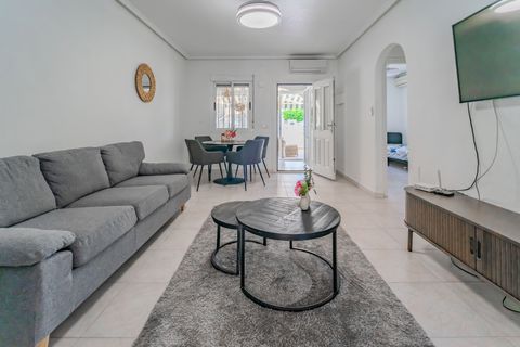 Bungalou a Ciudad Quesada, Alicante, Ciudad Quesada - € 187.000 | Ref: 370 - foto 6