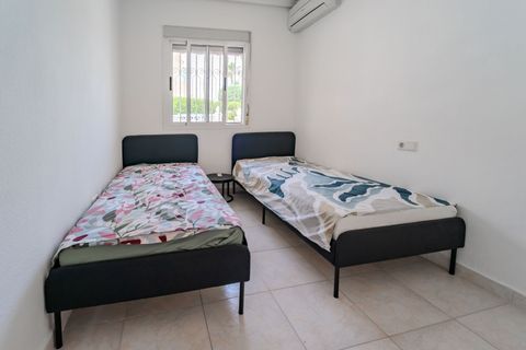 Bungalou a Ciudad Quesada, Alicante, Ciudad Quesada - € 187.000 | Ref: 370 - foto 15