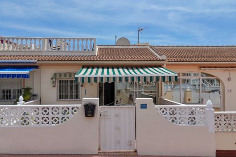 Bungalou a Ciudad Quesada, Alicante, Ciudad Quesada - € 187.000 | Ref: 370 - foto 23