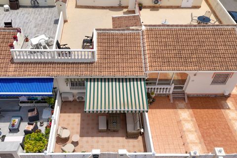 Bungalou a Ciudad Quesada, Alicante, Ciudad Quesada - € 187.000 | Ref: 370 - foto 24