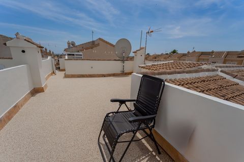 Bungalou a Ciudad Quesada, Alicante, Ciudad Quesada - € 187.000 | Ref: 370 - foto 29